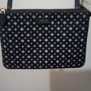 Lauren Ralph Lauren Cross Body Purse